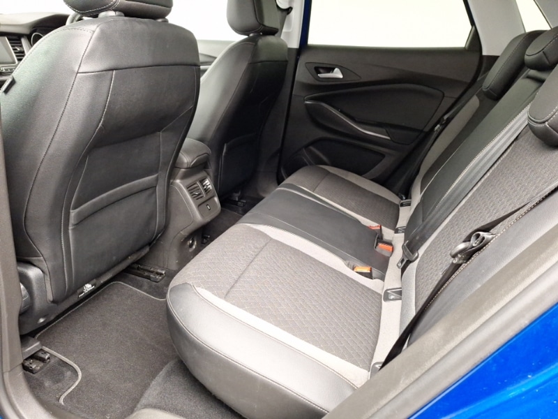 Used Vauxhall Grandland X 2021 for sale - 76606302: Photo 6