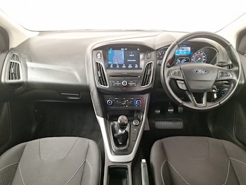Used Ford Focus 2018 for sale - 75952312: Photo