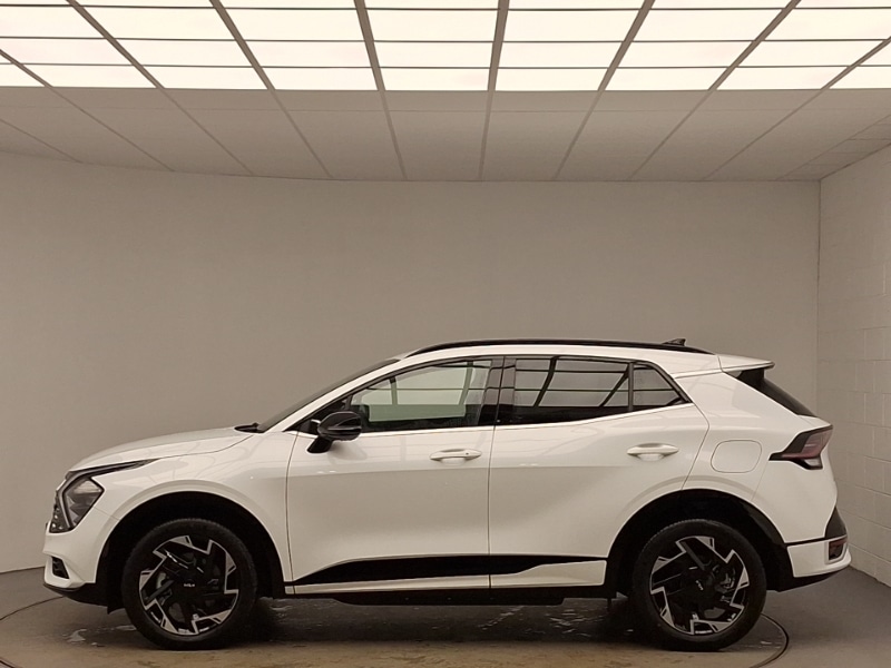 Used Kia Sportage 2025 for sale - 77395461: Photo 4