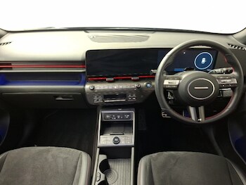 Used Hyundai KONA 2025 for sale - 79336510: Photo