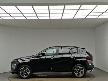 Used Hyundai KONA 2025 for sale - 79336510: Photo