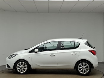 Used Vauxhall Corsa 2018 for sale - 78669989: Photo