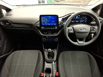 Used Ford Fiesta 2020 for sale - 78865601: Photo
