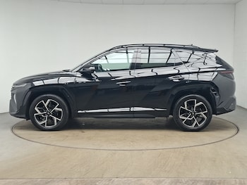 Used Hyundai TUCSON 2024 for sale - 78460410: Photo