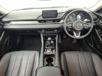 Used Mazda Mazda6 2019 for sale - 78803953: Photo