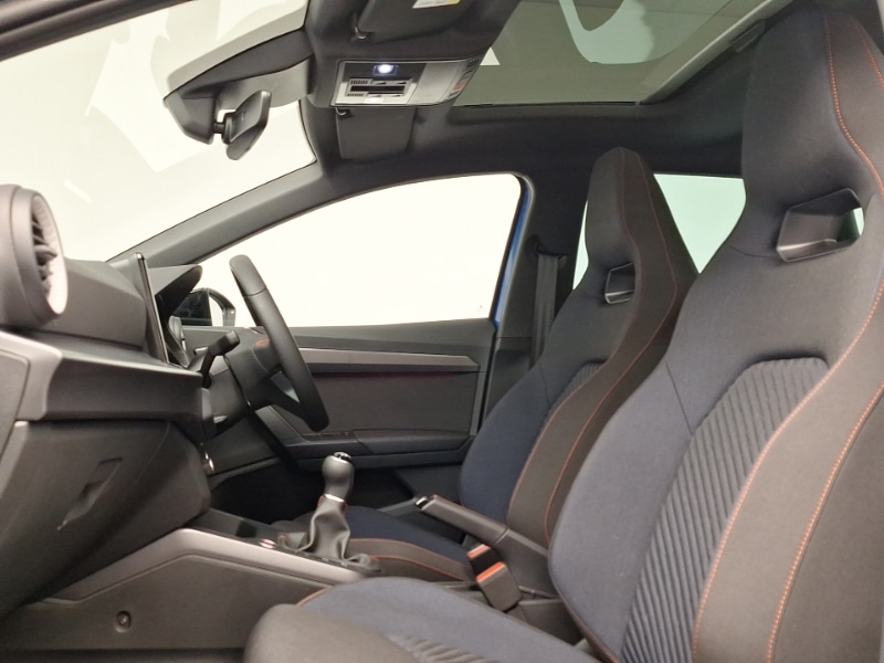 Used SEAT Ibiza 2024 for sale - 77358045: Photo 5