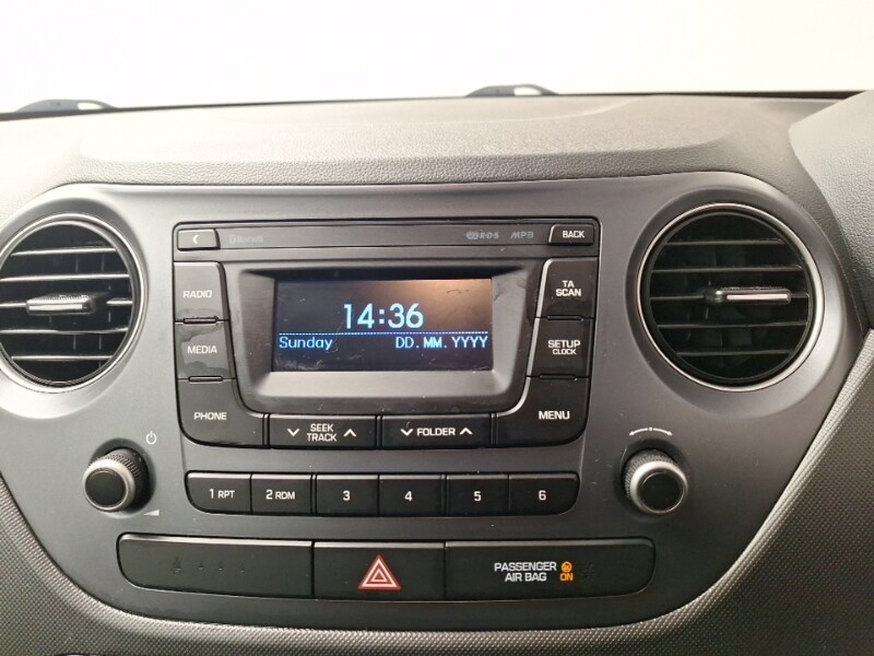 Used Hyundai i10 2018 for sale - 76721590: Photo 10