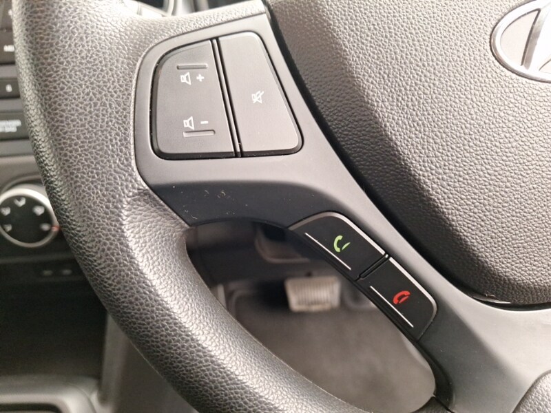 Used Hyundai i10 2018 for sale - 76721590: Photo 17