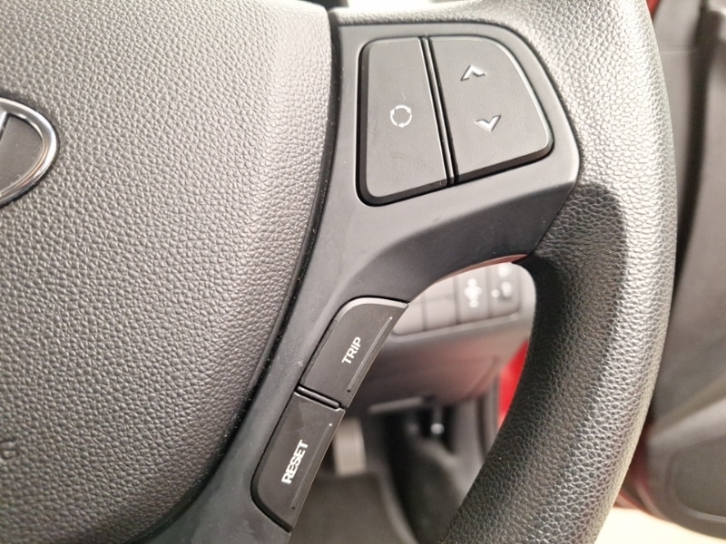 Used Hyundai i10 2018 for sale - 76721590: Photo 18