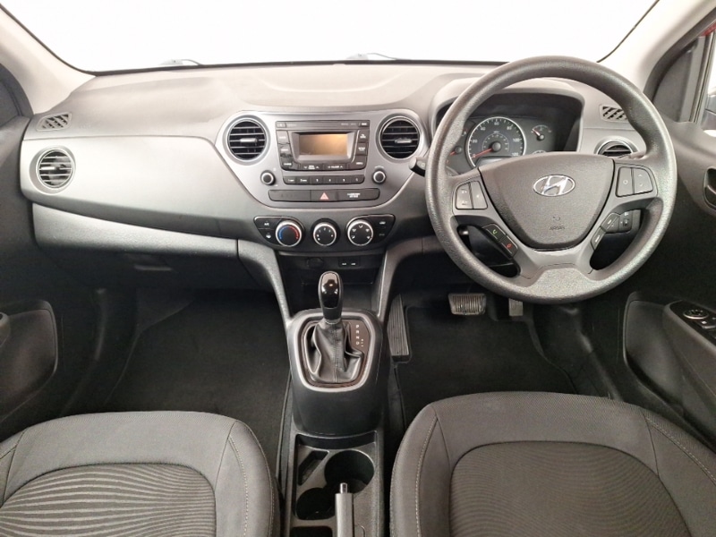 Used Hyundai i10 2018 for sale - 76721590: Photo 2
