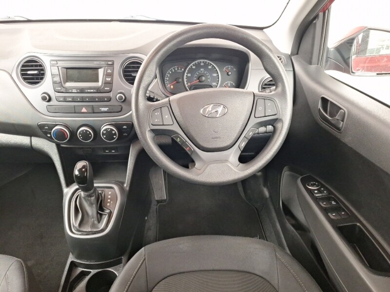 Used Hyundai i10 2018 for sale - 76721590: Photo 7