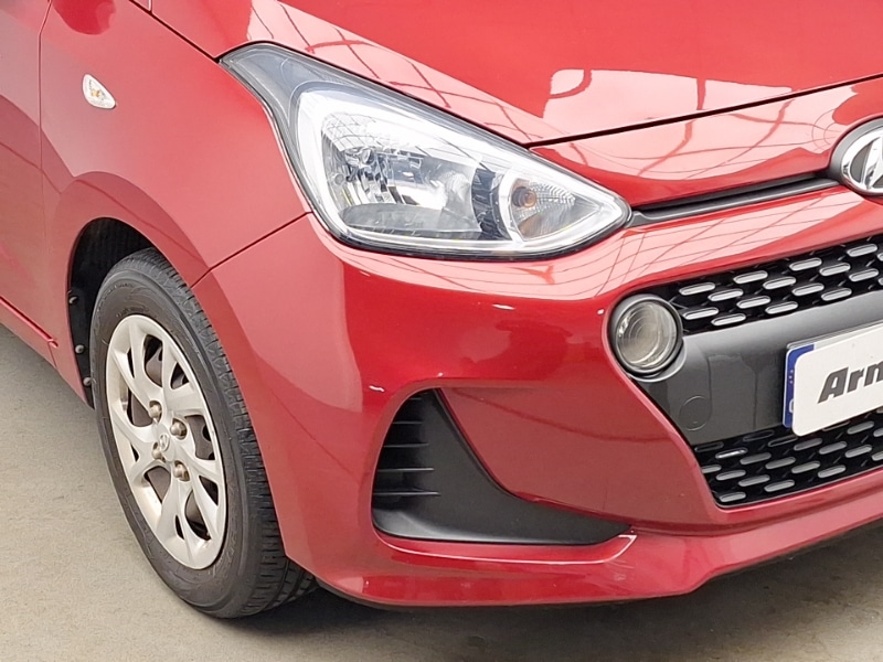 Used Hyundai i10 2018 for sale - 76721590: Photo 9