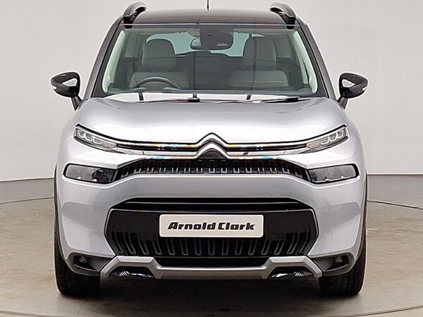 Used Citroen C3 Aircross 2024 for sale - 75345634: Photo 12