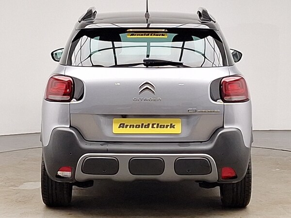 Used Citroen C3 Aircross 2024 for sale - 75345634: Photo 13