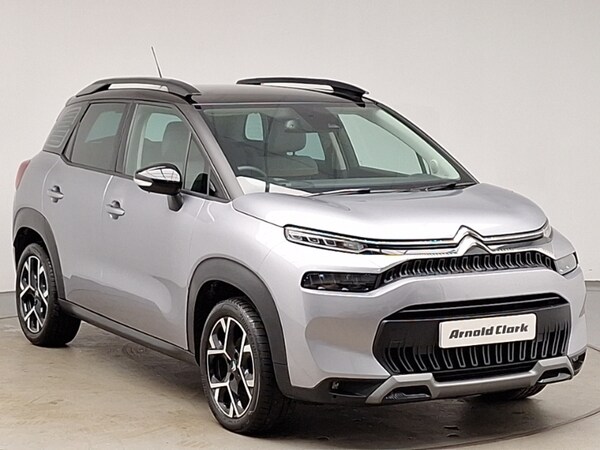 Used Citroen C3 Aircross 2024 for sale - 75345634: Photo 1