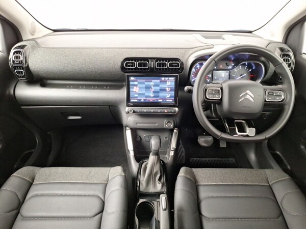 Used Citroen C3 Aircross 2024 for sale - 75345634: Photo 2