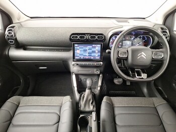 Used Citroen C3 Aircross 2024 for sale - 75345634: Photo