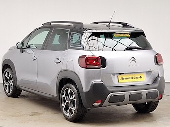 Used Citroen C3 Aircross 2024 for sale - 75345634: Photo