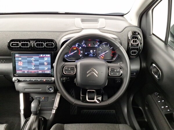 Used Citroen C3 Aircross 2024 for sale - 75345634: Photo 7