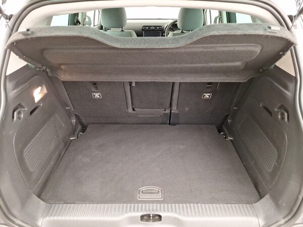 Used Citroen C3 Aircross 2024 for sale - 75345634: Photo 8