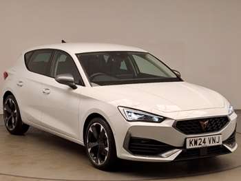 2024 - 1.5 TSI V1 5dr