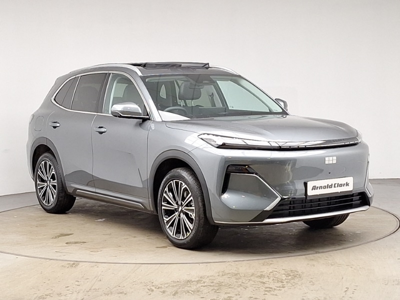 Used Geely Starray 2026 for sale - 78202910: Photo 1