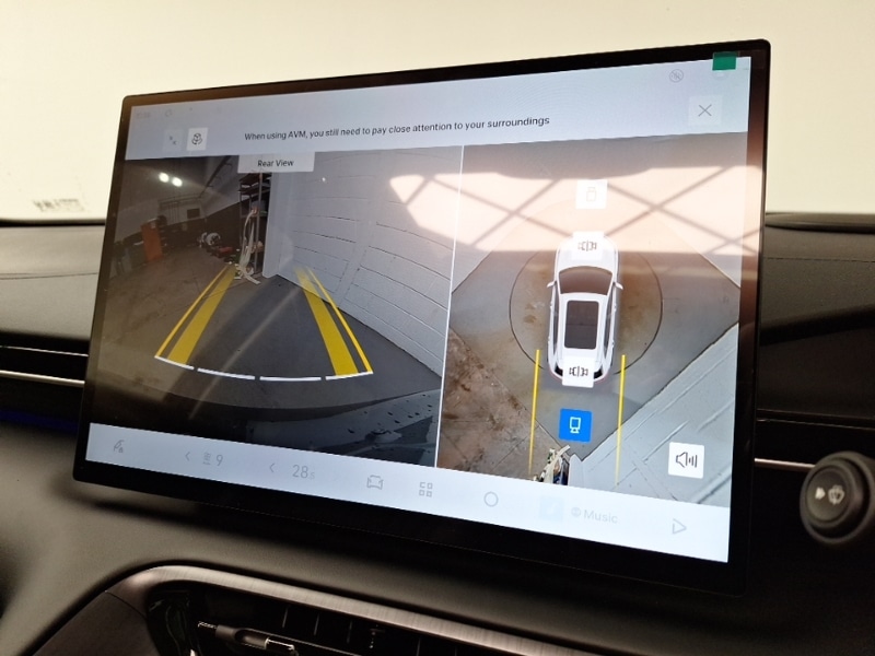 Used Geely Starray 2026 for sale - 78202910: Photo 10