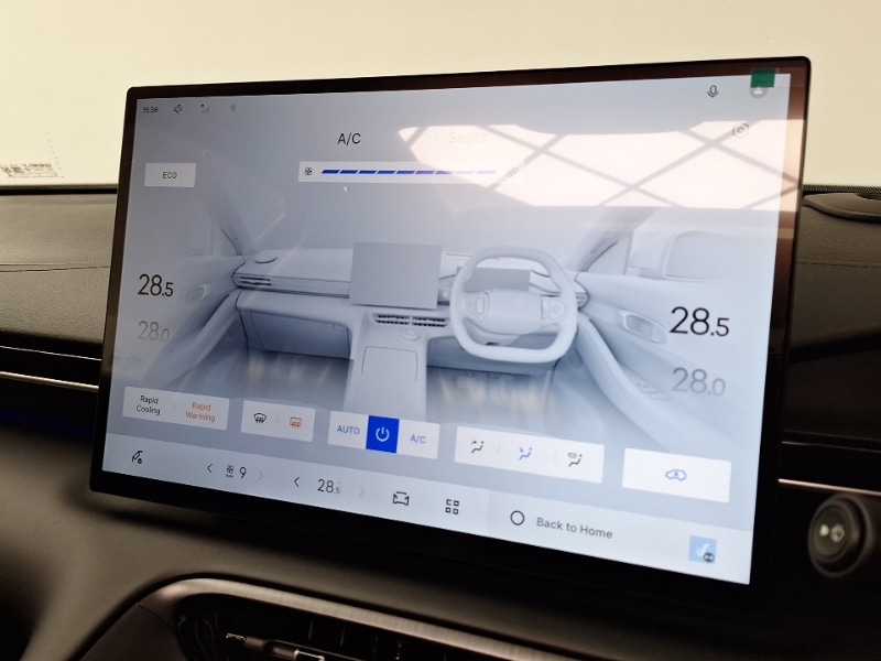 Used Geely Starray 2026 for sale - 78202910: Photo 11