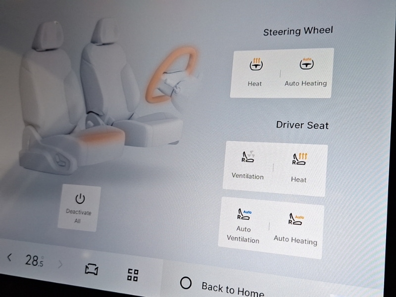 Used Geely Starray 2026 for sale - 78202910: Photo 18