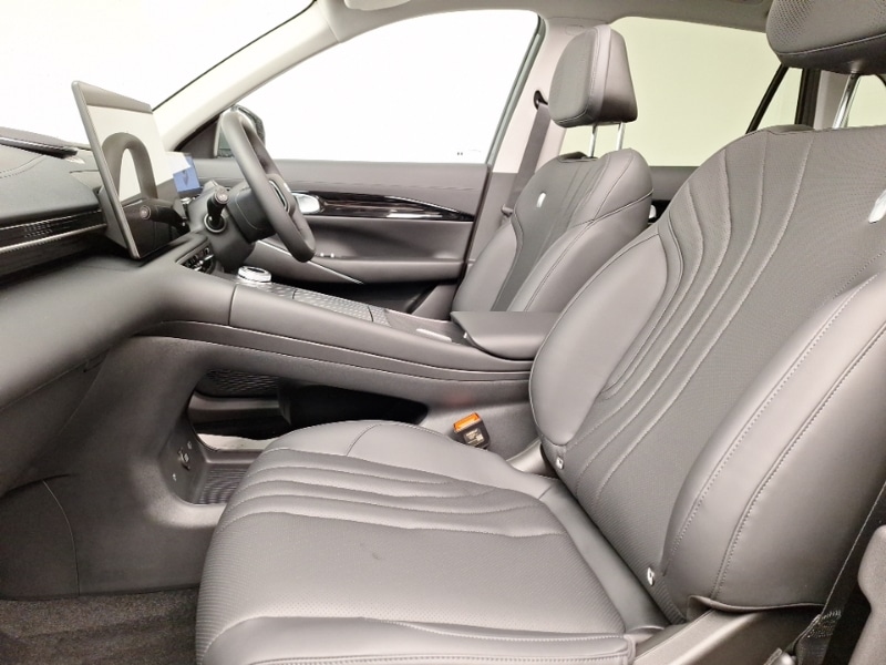 Used Geely Starray 2026 for sale - 78202910: Photo 5