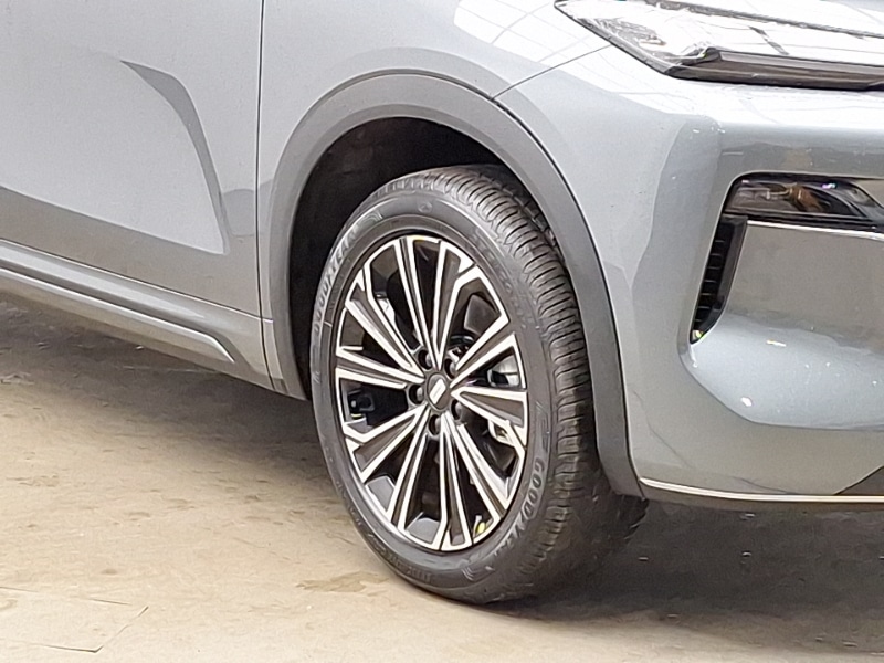 Used Geely Starray 2026 for sale - 78202910: Photo 9