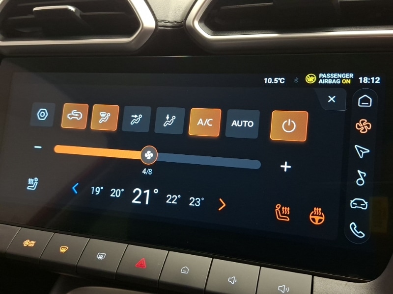 Used MG MG ZS 2024 for sale - 77656831: Photo 13