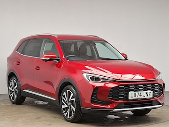 Used MG MG ZS 2024 for sale - 77656831: Photo