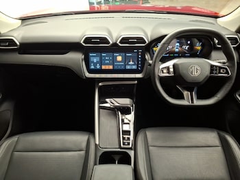 Used MG MG ZS 2024 for sale - 77656831: Photo