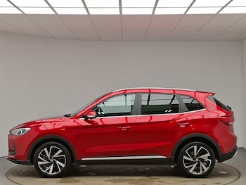 Used MG MG ZS 2024 for sale - 77656831: Photo