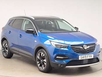 2019 - 1.5 Turbo D Design Line 5dr