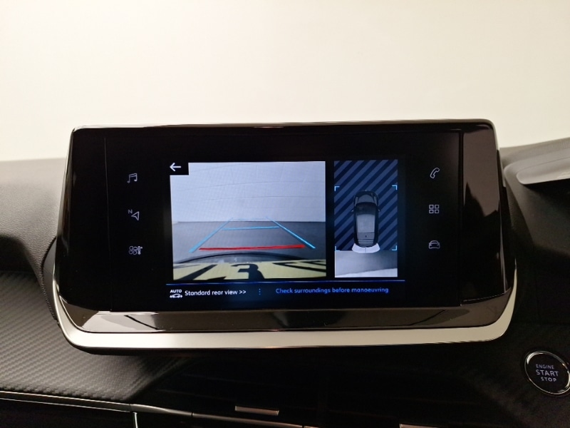 Used Peugeot 208 2023 for sale - 77623740: Photo 11