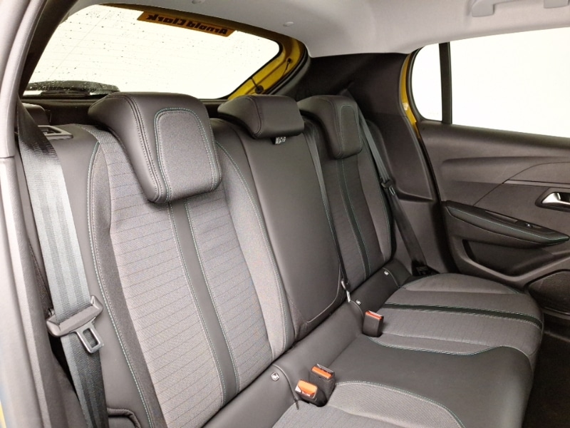 Used Peugeot 208 2023 for sale - 77623740: Photo 13