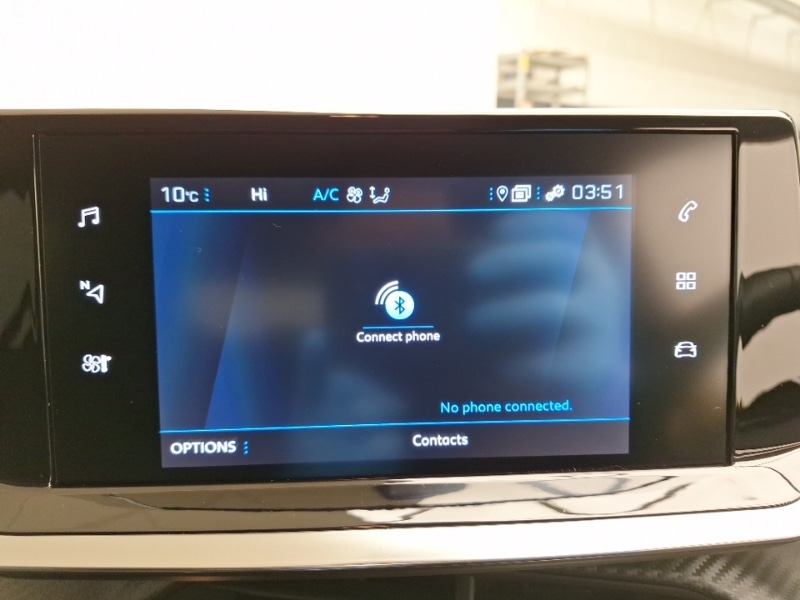 Used Peugeot 208 2023 for sale - 77623740: Photo 14