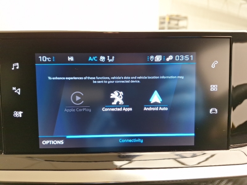 Used Peugeot 208 2023 for sale - 77623740: Photo 15