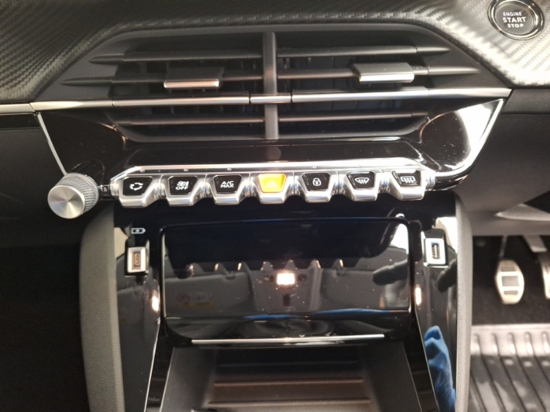 Used Peugeot 208 2023 for sale - 77623740: Photo 17