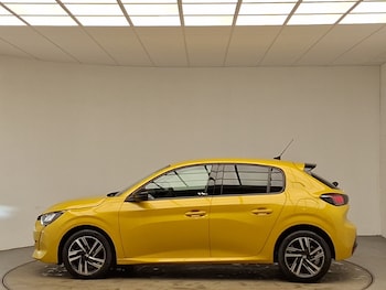 Used Peugeot 208 2023 for sale - 77623740: Photo