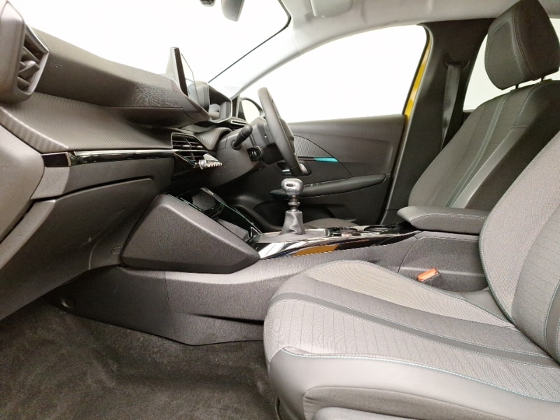 Used Peugeot 208 2023 for sale - 77623740: Photo 5