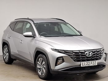 2022 - 1.6 TGDi SE Connect 5dr 2WD