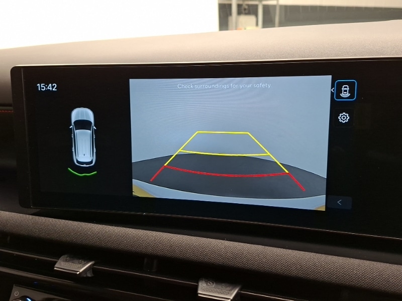 Used Hyundai TUCSON 2025 for sale - 77284446: Photo 11