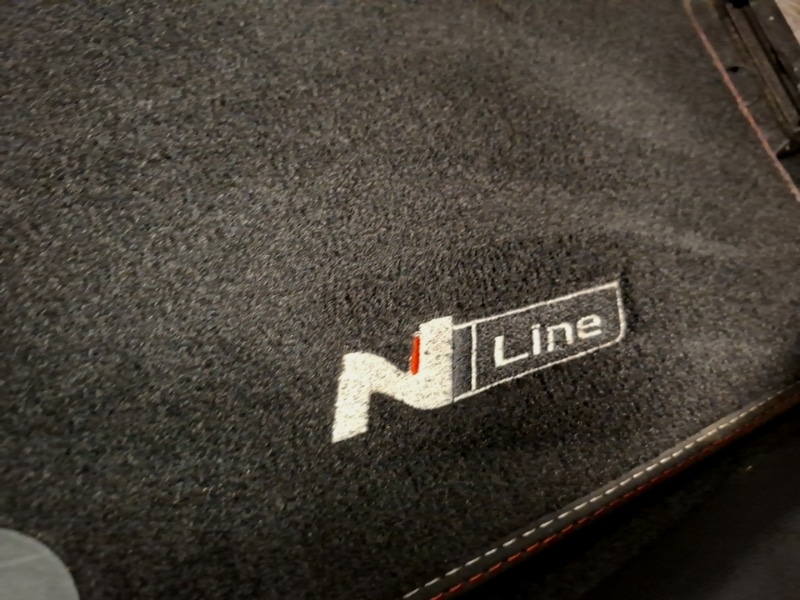 Used Hyundai TUCSON 2025 for sale - 77284446: Photo 13