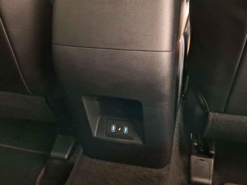 Used Hyundai TUCSON 2025 for sale - 77284446: Photo 15