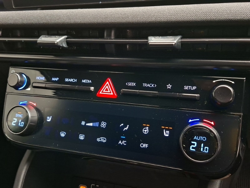 Used Hyundai TUCSON 2025 for sale - 77284446: Photo 16