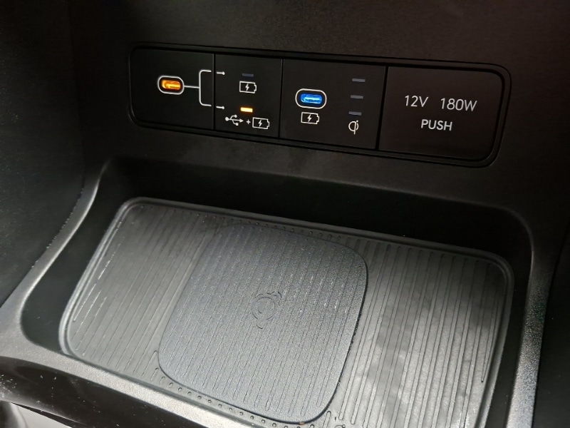 Used Hyundai TUCSON 2025 for sale - 77284446: Photo 17