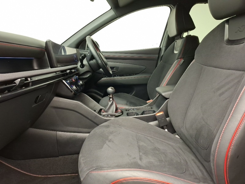 Used Hyundai TUCSON 2025 for sale - 77284446: Photo 5